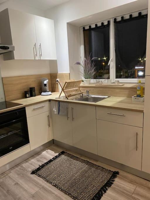 シャロン・シュル・ソーヌLe Duplex De Parisアパートメント エクステリア 写真